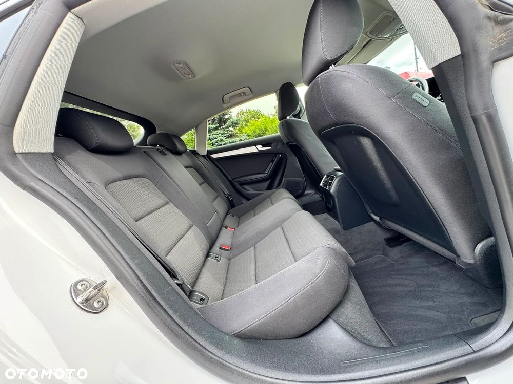Audi A5 Sportback - 24