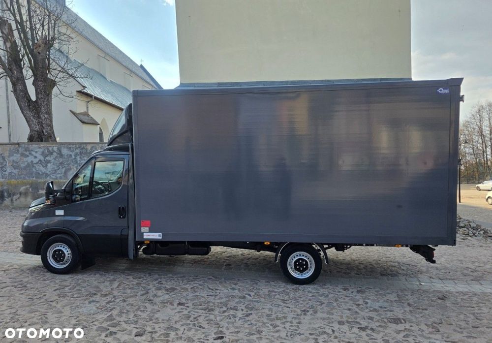 Iveco Daily 35S18 - 4