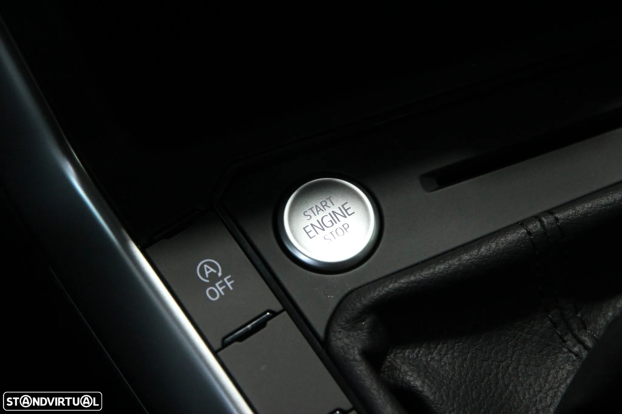 VW Taigo 1.0 TSI Urban - 8