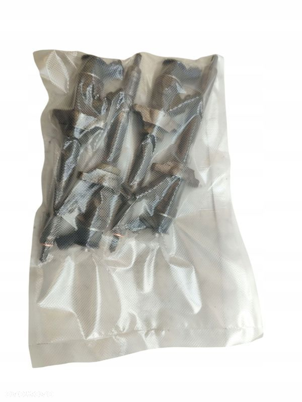 WTRYSKIWACZE WTRYSKI KOMPLET PEUGEOT CITROEN VOLVO FORD 1.6 HDI 0445110297 - 4