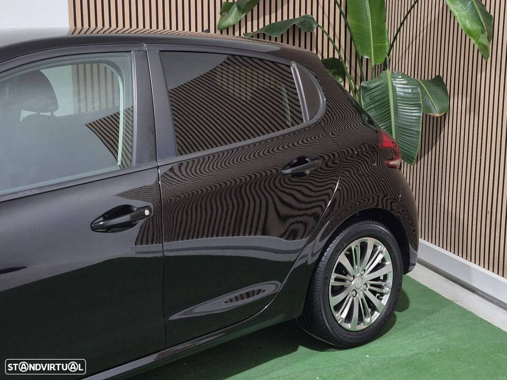 Peugeot 208 1.2 PureTech Style - 7