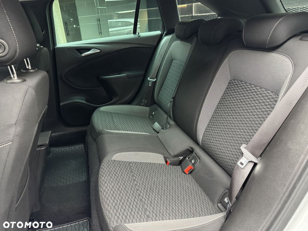 Opel Astra 1.5 CDTI Edition S&S - 14