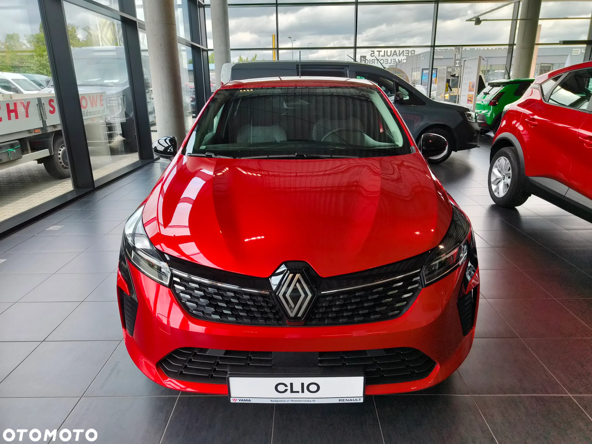 Renault Clio - 3