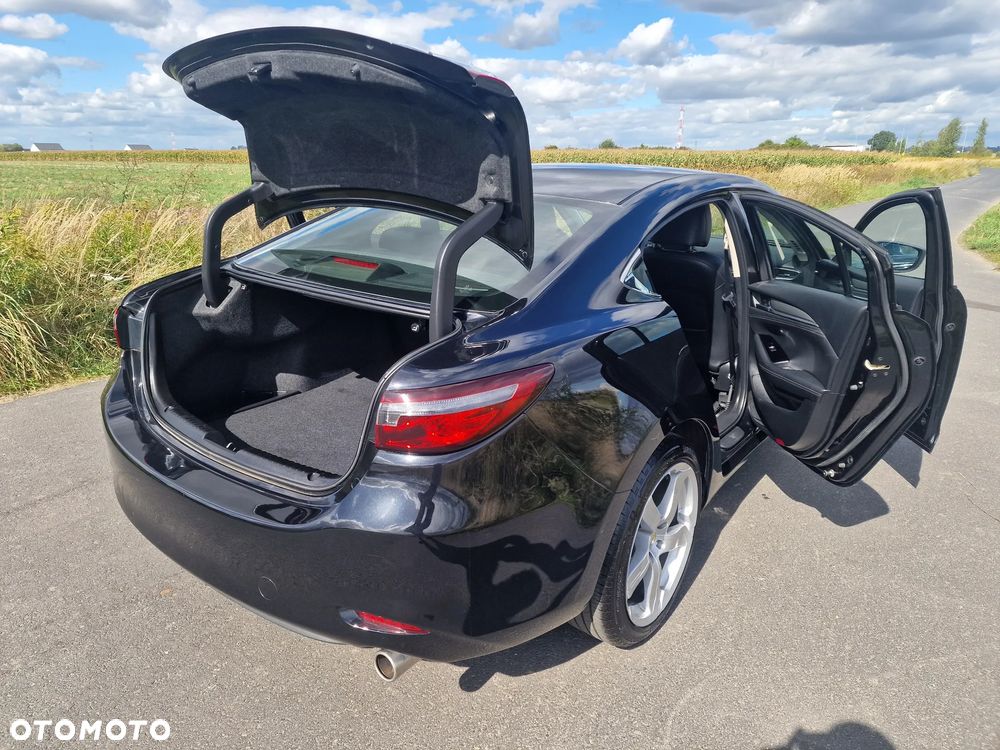 Mazda 6 2.5 SkyPassion - 34