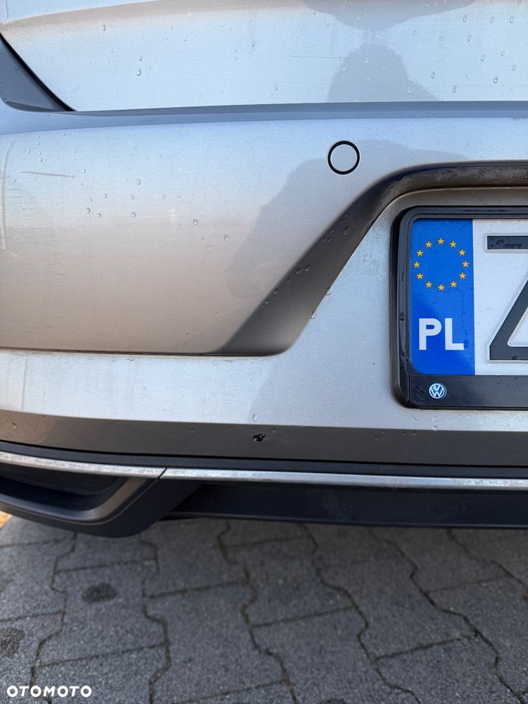 Volkswagen Golf 1.4 TSI BMT Comfortline - 25