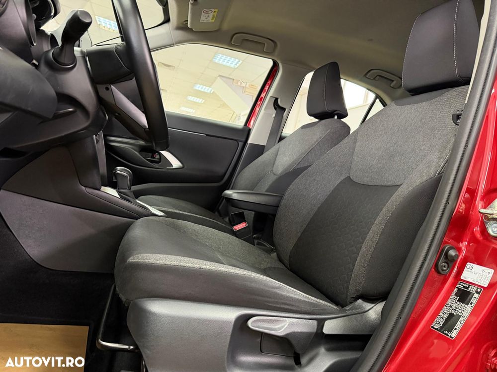 Toyota Yaris Cross 1.5 VVT-i AWD-i Elegant - 6