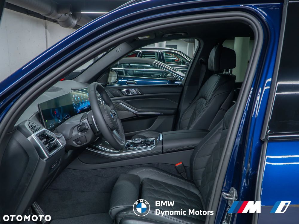BMW X5 xDrive40i - 17