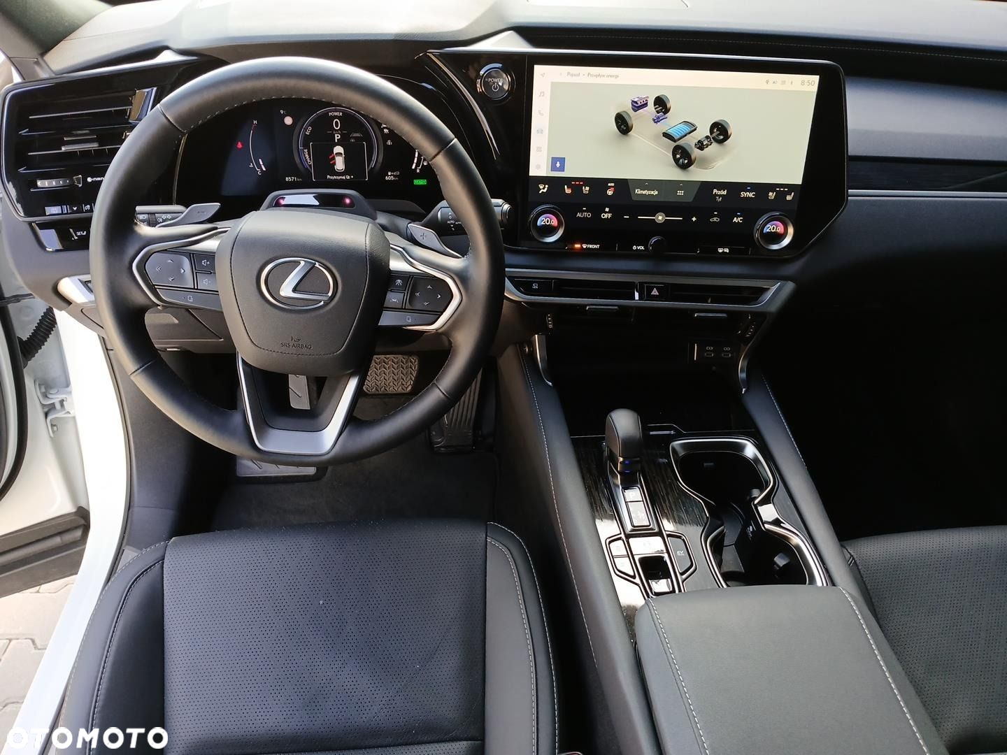 Lexus RX - 10