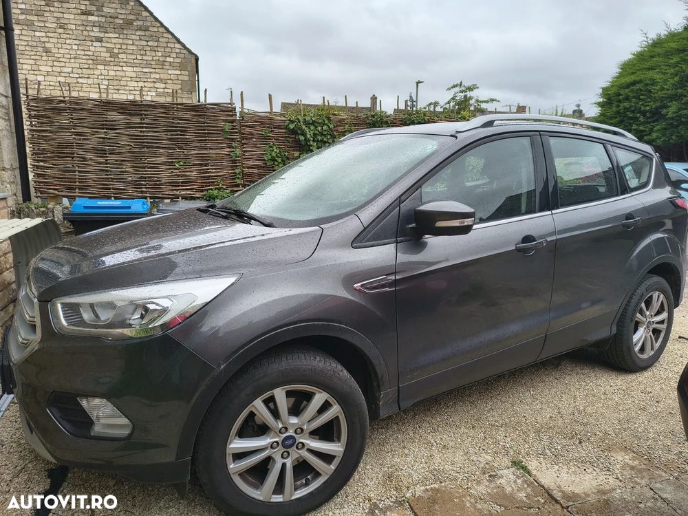 Ford Kuga - 7