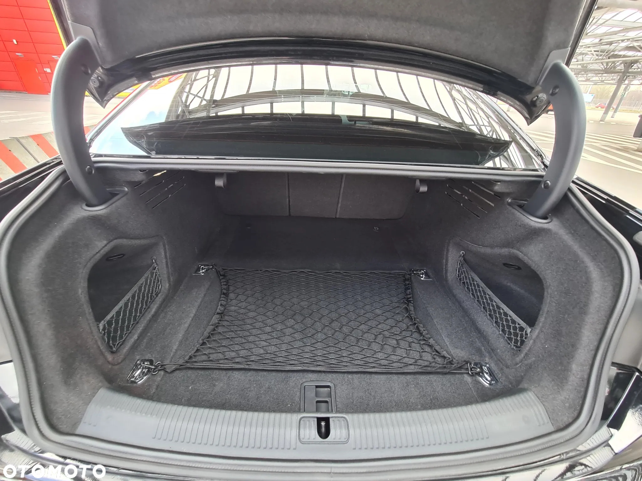 Audi A4 2.0 TFSI Quattro Sport S tronic - 29