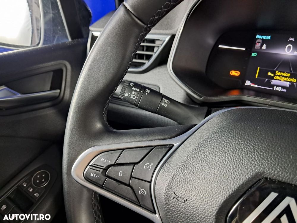 Renault Clio - 14