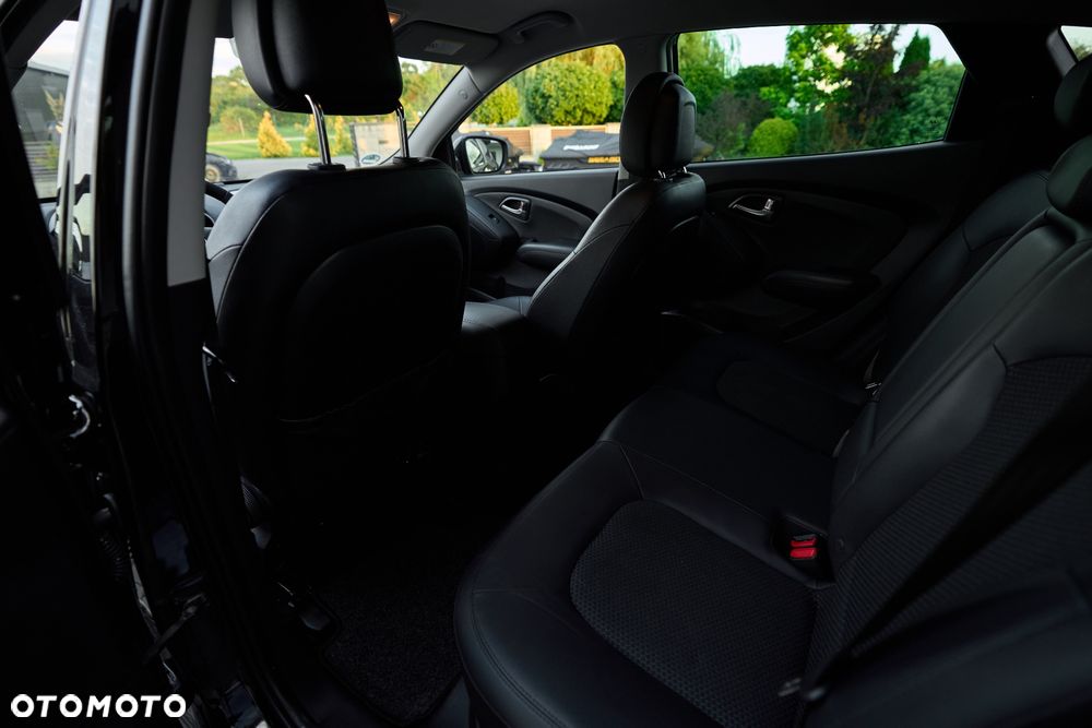 Hyundai ix35 - 21