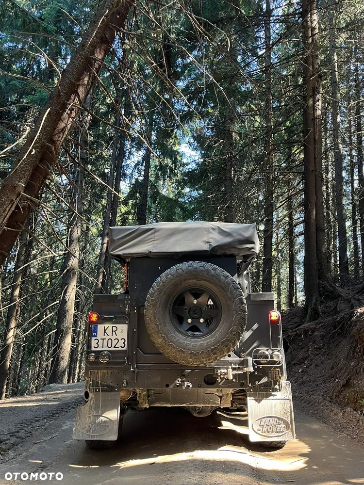 Land Rover Defender 90 2.4 TD4 S - 13