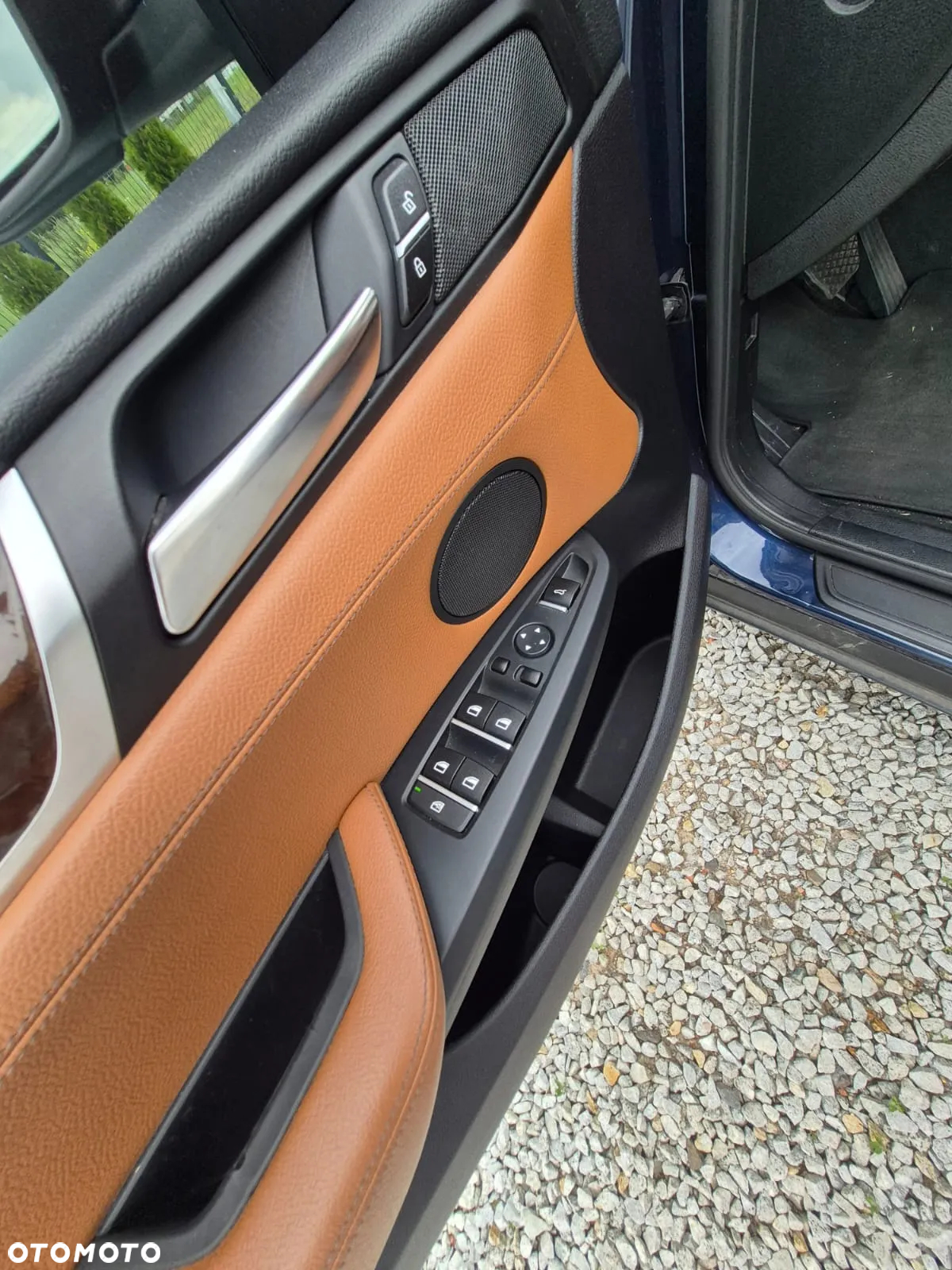 BMW X3 xDrive30i - 23