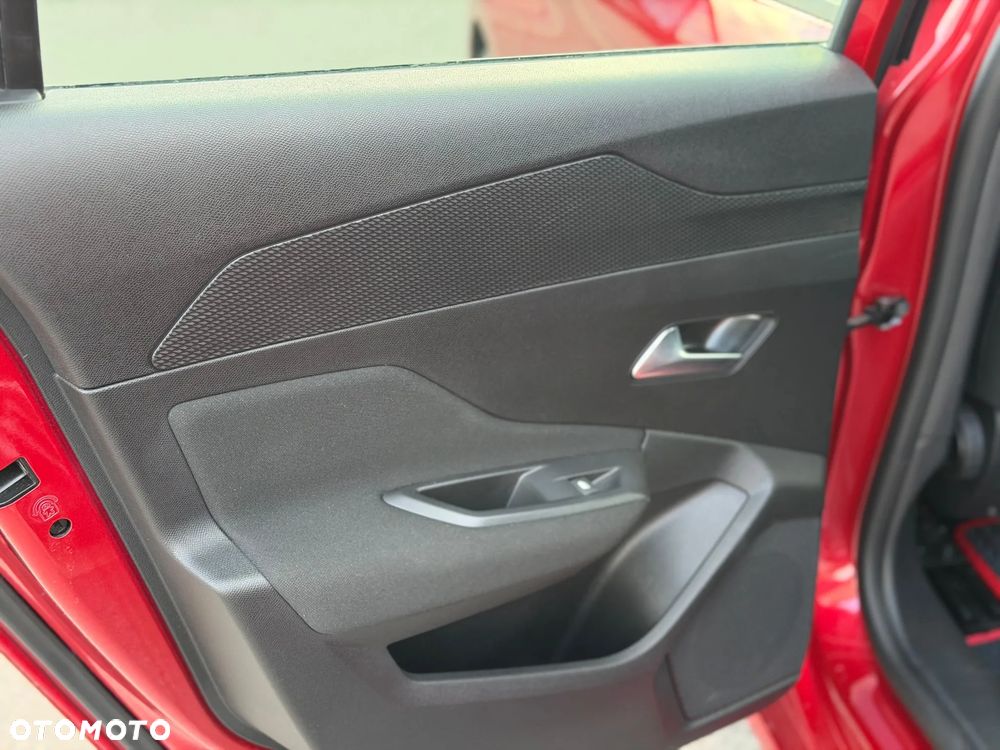 Peugeot 308 1.2 PureTech Allure Pack S&S - 16