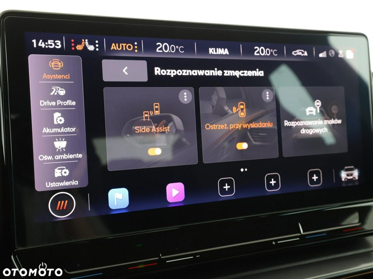 Cupra Formentor VZ 1.4 e-Hybrid DSG - 28