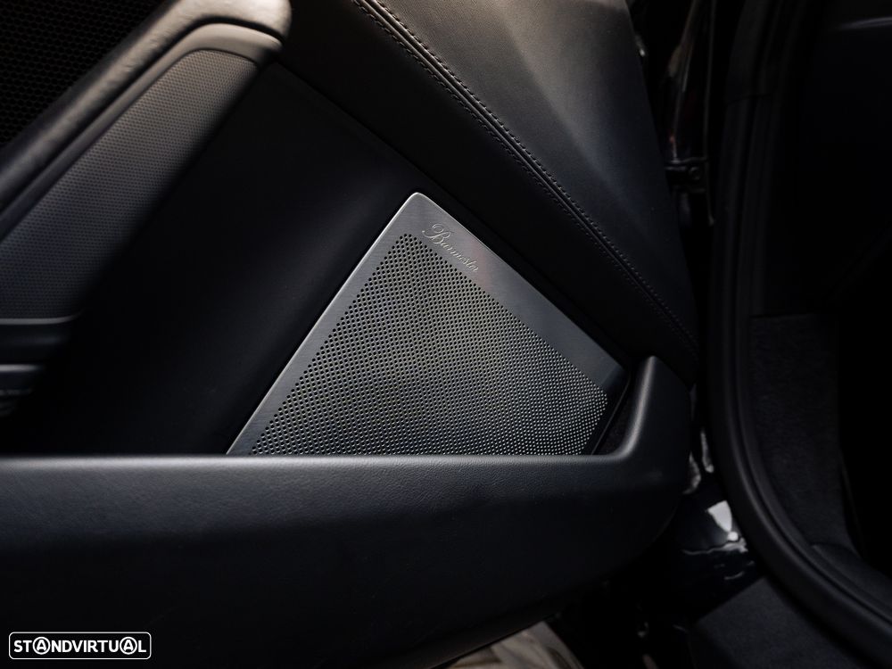 Porsche 911 (992) Turbo S PDK - 36