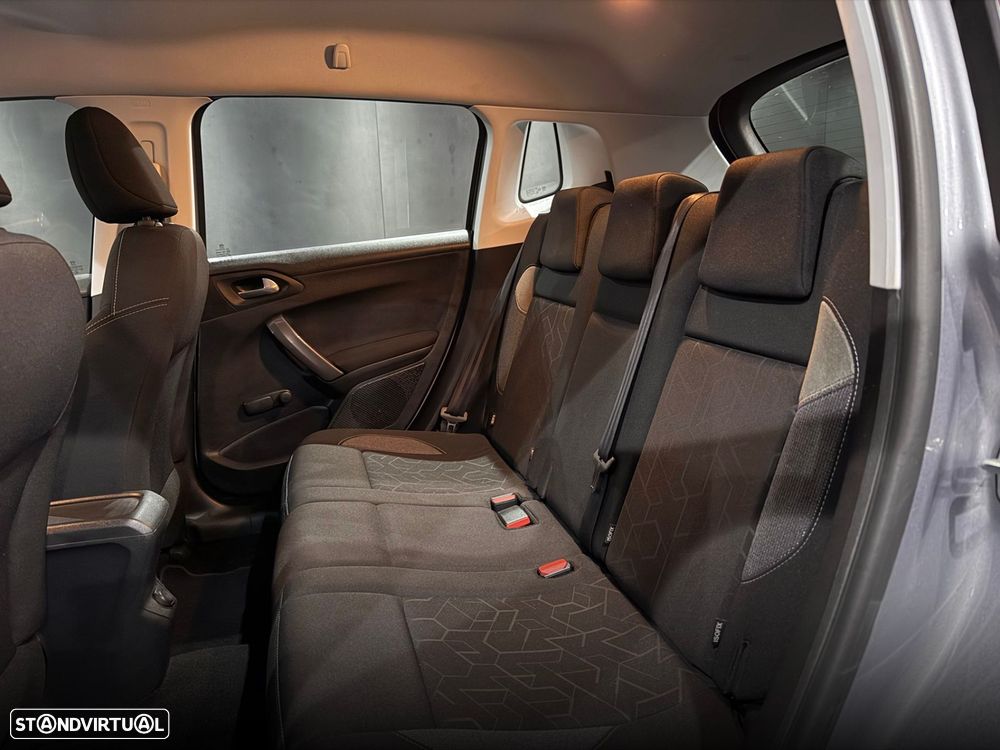 Peugeot 2008 1.2 PureTech Active - 24