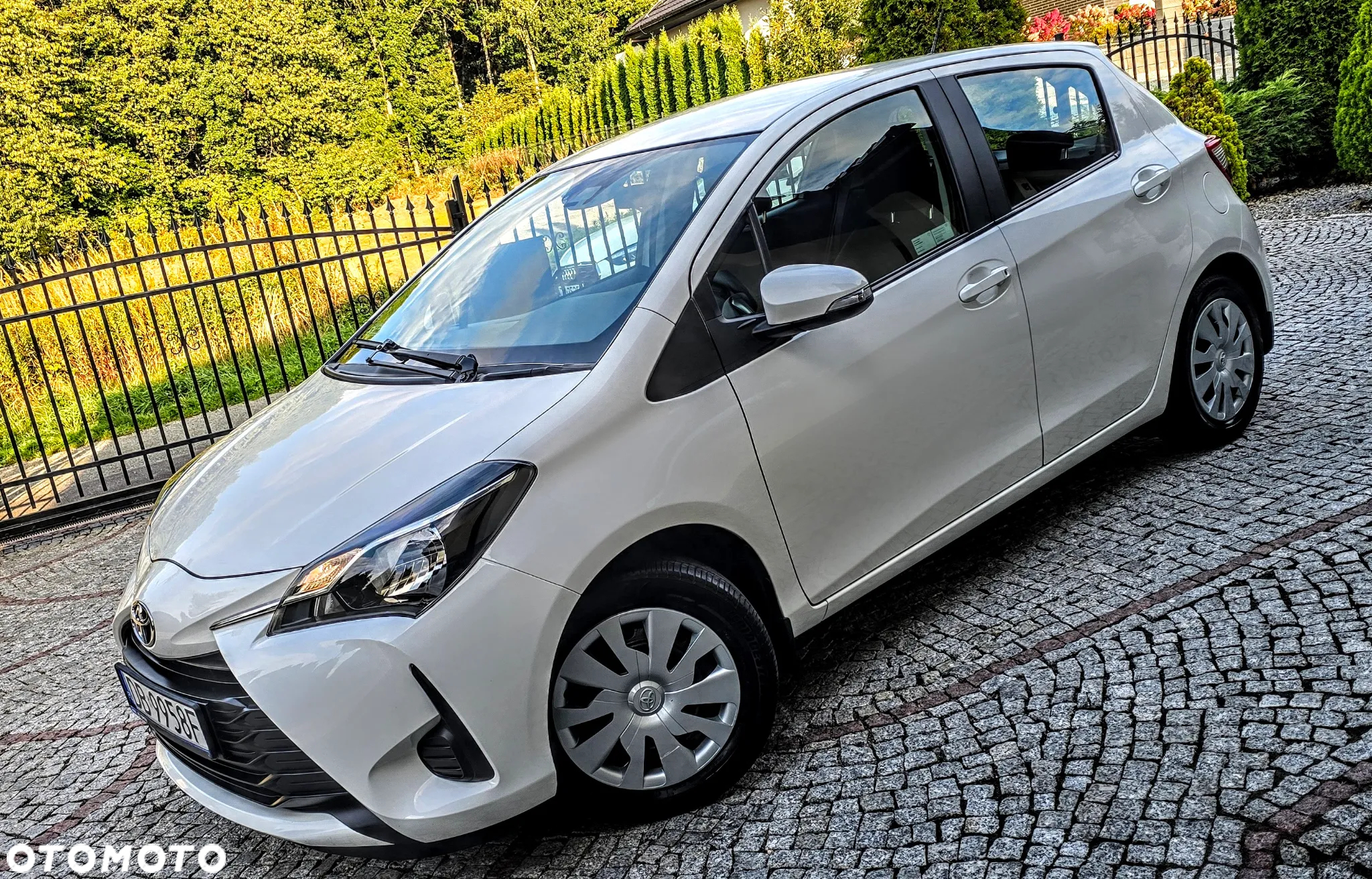 Toyota Yaris 1.0 Life - 32