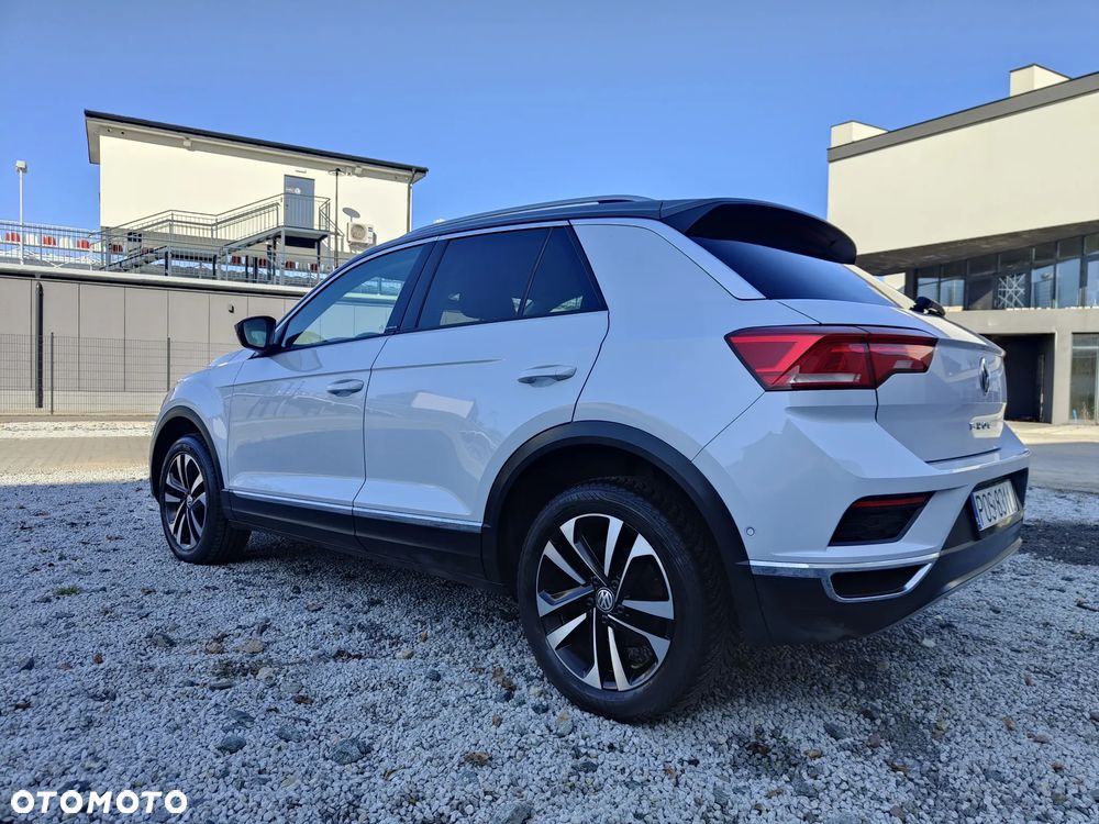 Volkswagen T-Roc 1.6 TDI SCR DPF IQ Drive - 2