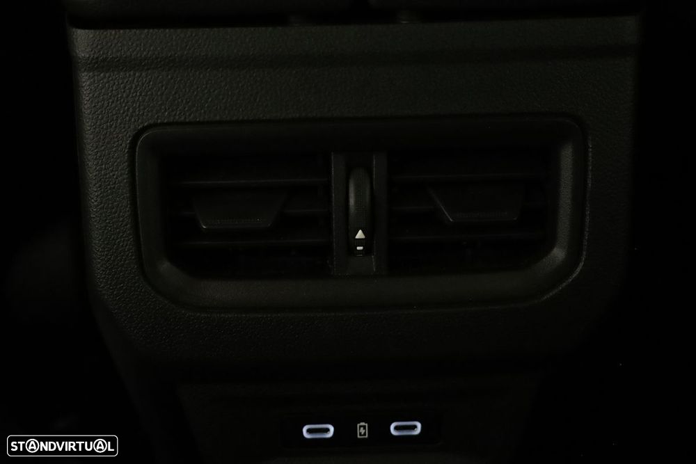 Renault Austral 1.3 Mild Hybrid Techno Espirit Auto - 22