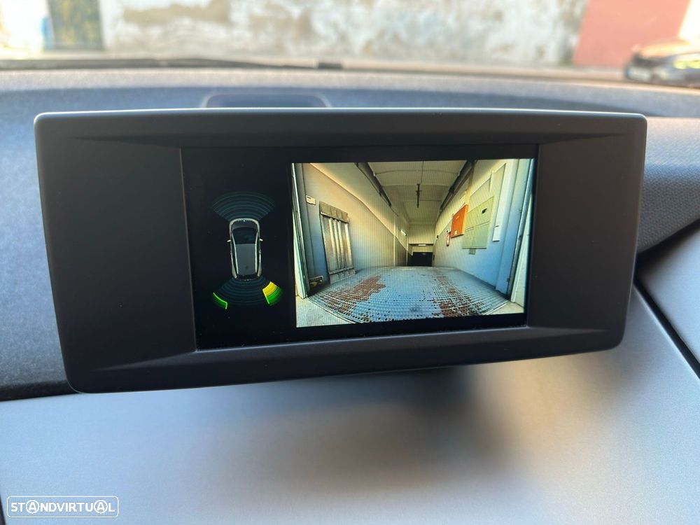 BMW i3 120Ah - 21