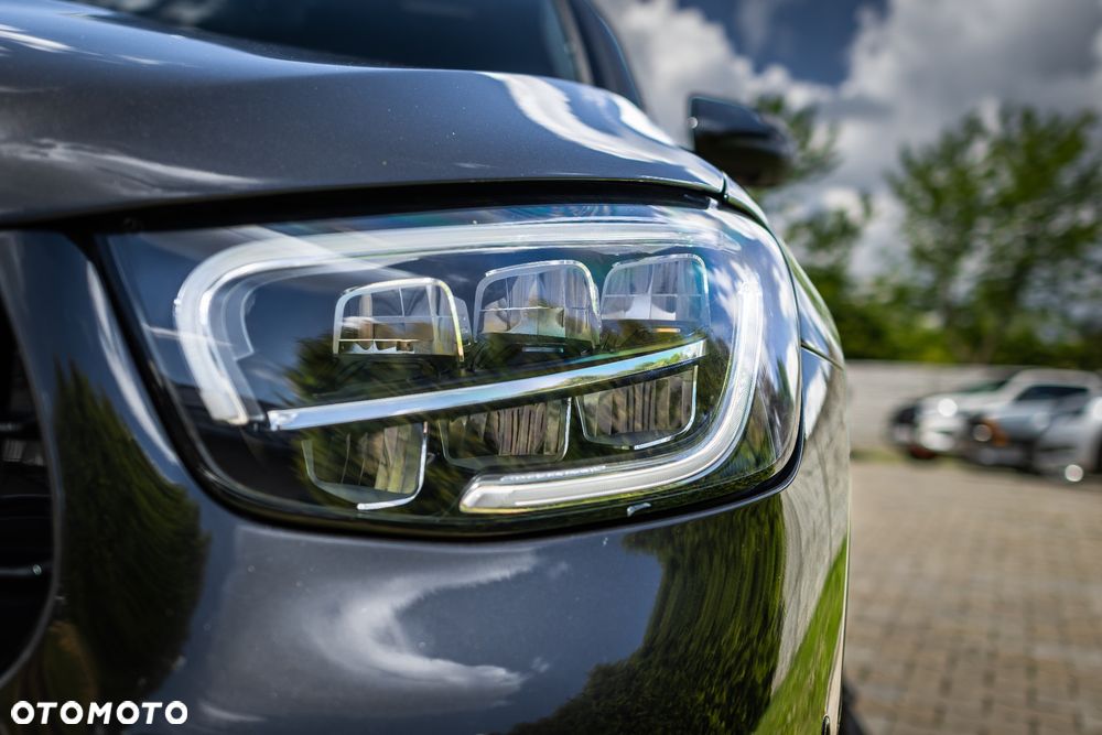 Mercedes-Benz GLC 200 mHEV 4-Matic Avantgarde - 16