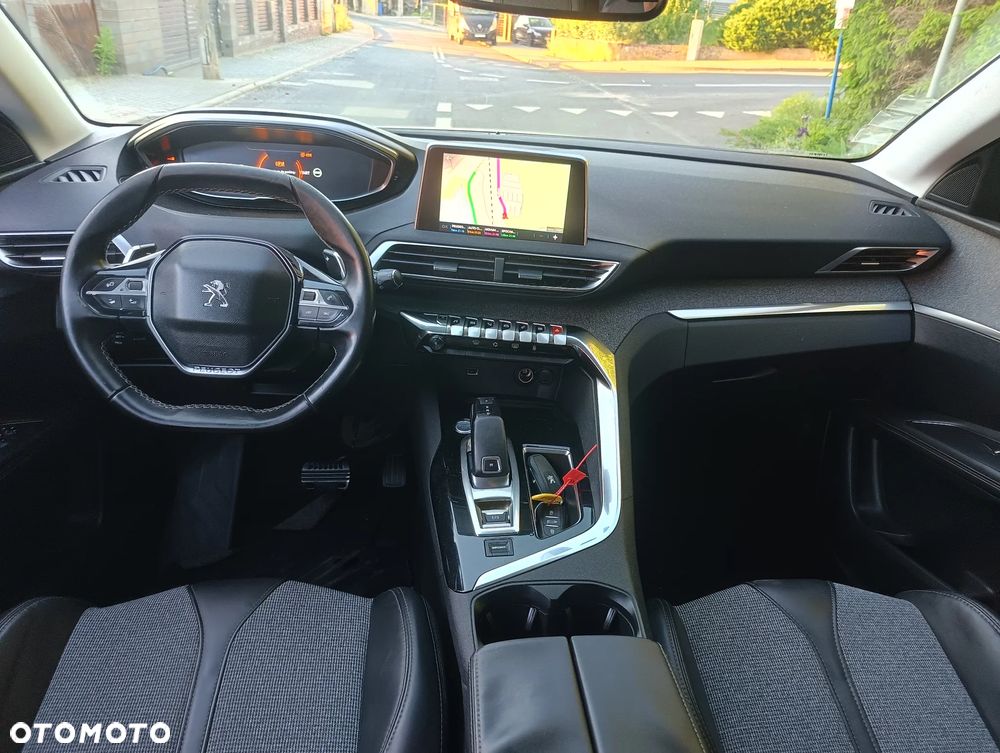 Peugeot 3008 THP 165 EAT6 Stop & Start Allure - 15