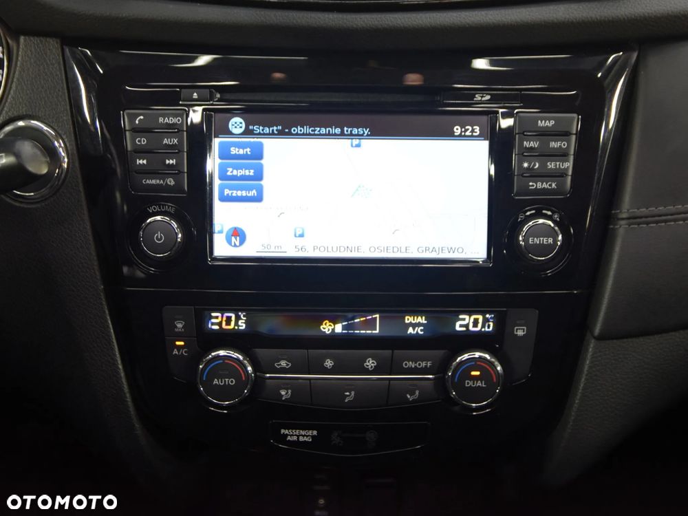 Nissan X-Trail 1.7 dCi N-Connecta 2WD - 22