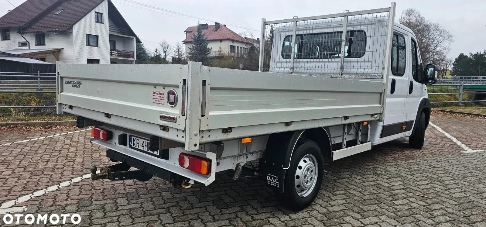 Fiat Ducato - 5