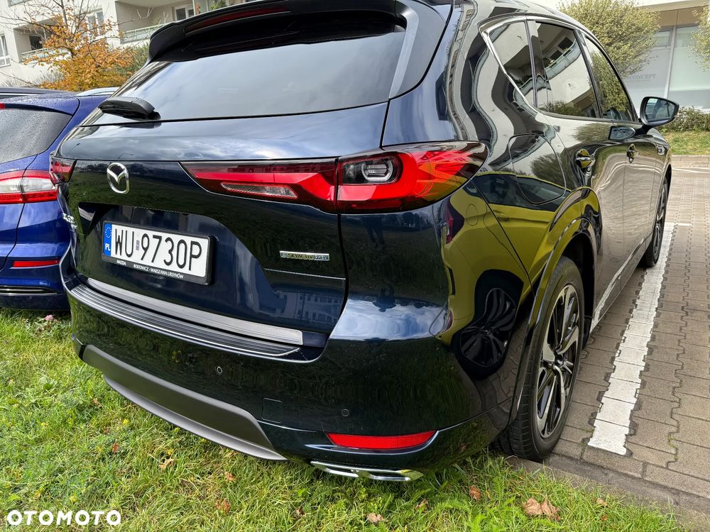 Mazda CX-60 2.5 PHEV Takumi Plus AWD - 6