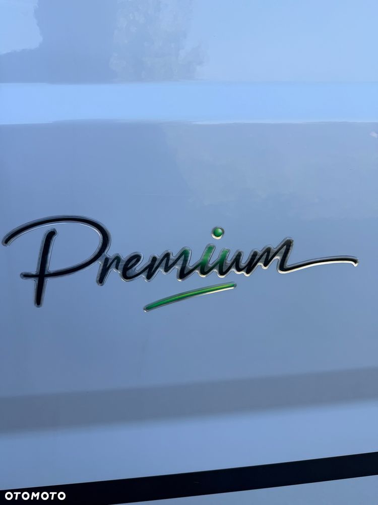 Fiat Ducato kamper van V594 ROAD LINE PREMIUM - 11
