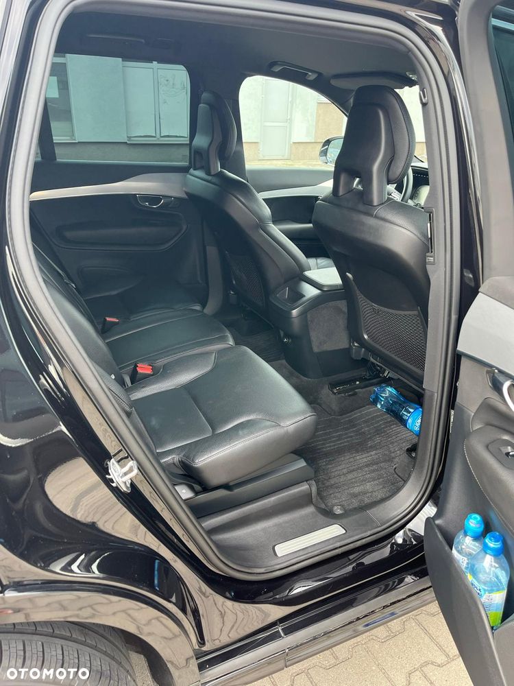 Volvo XC 90 D4 Geartronic Kinetic - 7