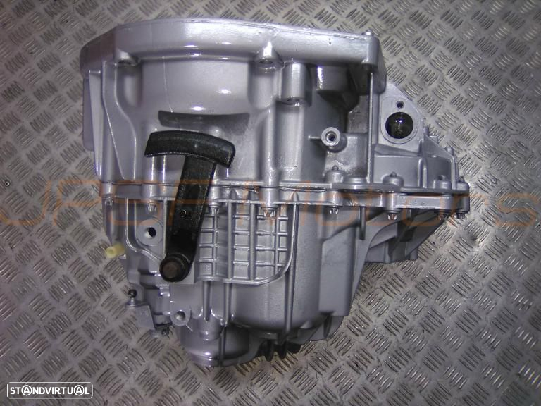 Caixa de Velocidades Recondicionada Renault Trafic 1.9 Dci 2001 Ref: PK6018 - 3
