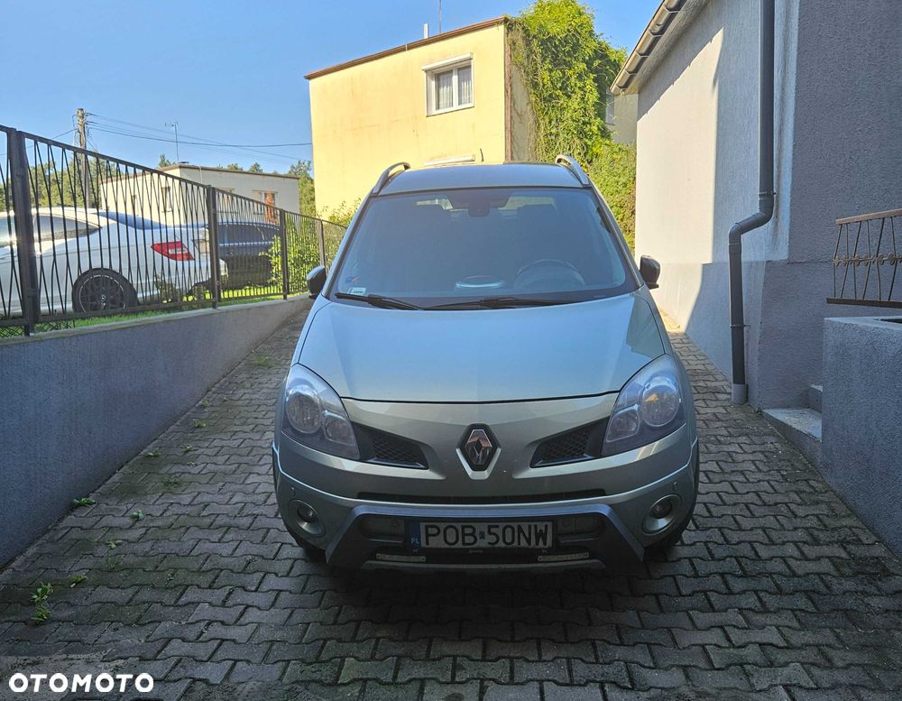 Renault Koleos - 1