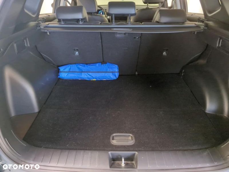 Hyundai Tucson 1.6 T-GDi 4WD DCT Prime - 8