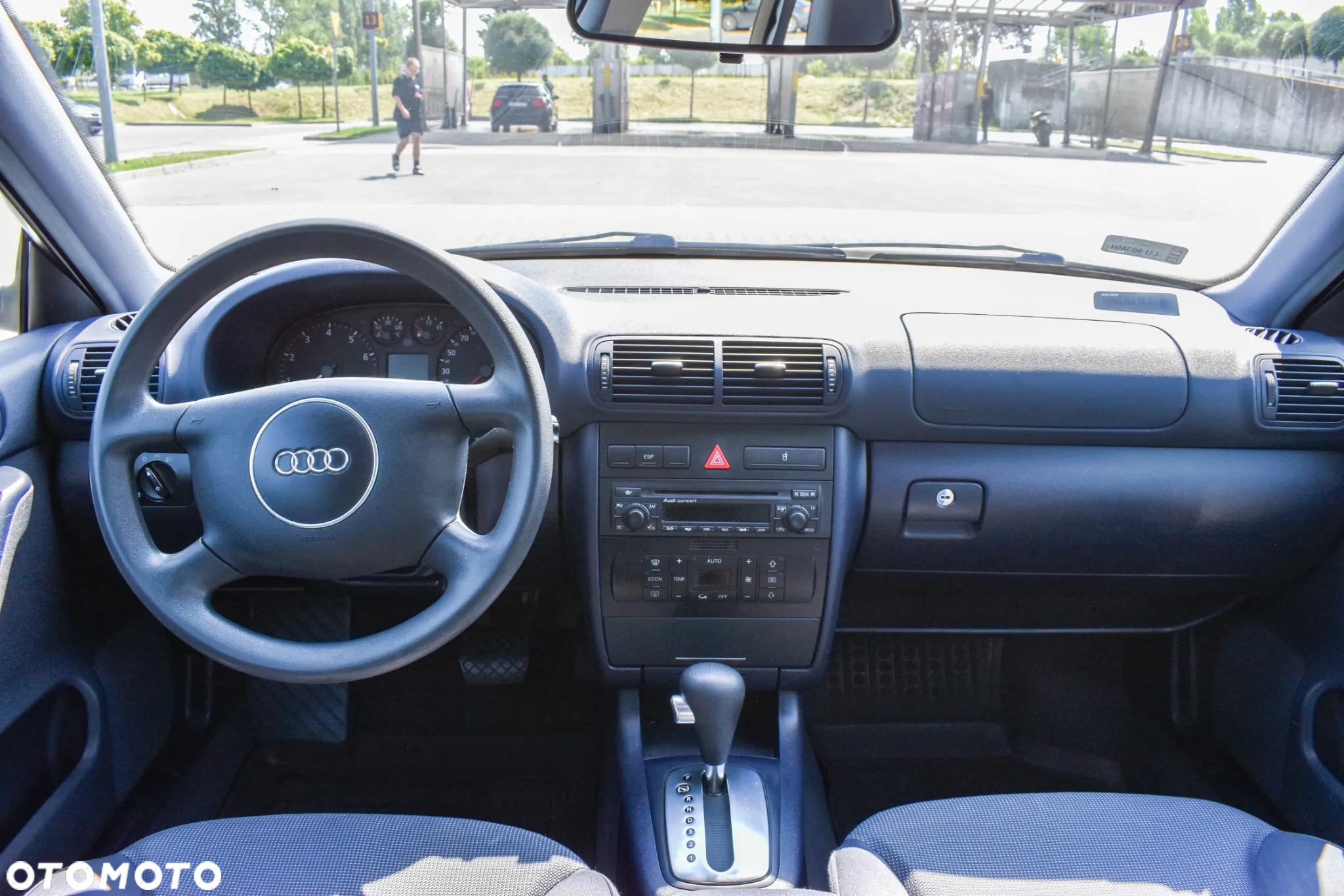 Audi A3 - 9