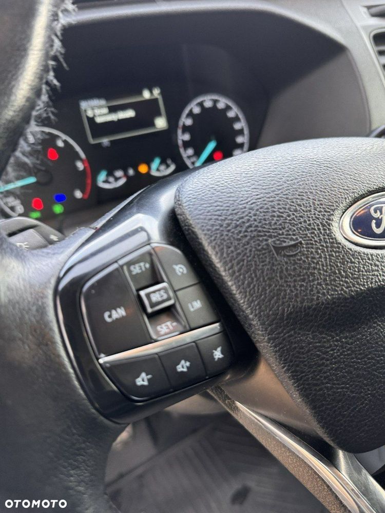 Ford Transit Custom - 26