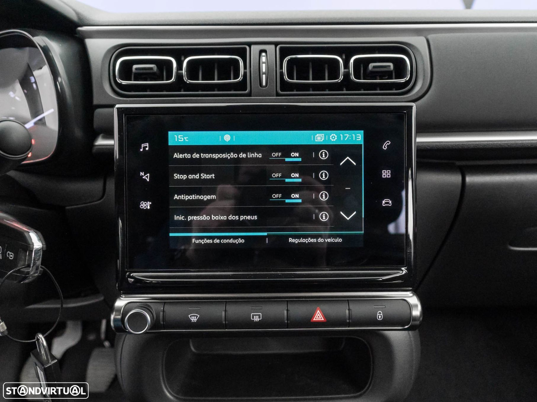 Citroën C3 1.2 PureTech Shine Pack - 30