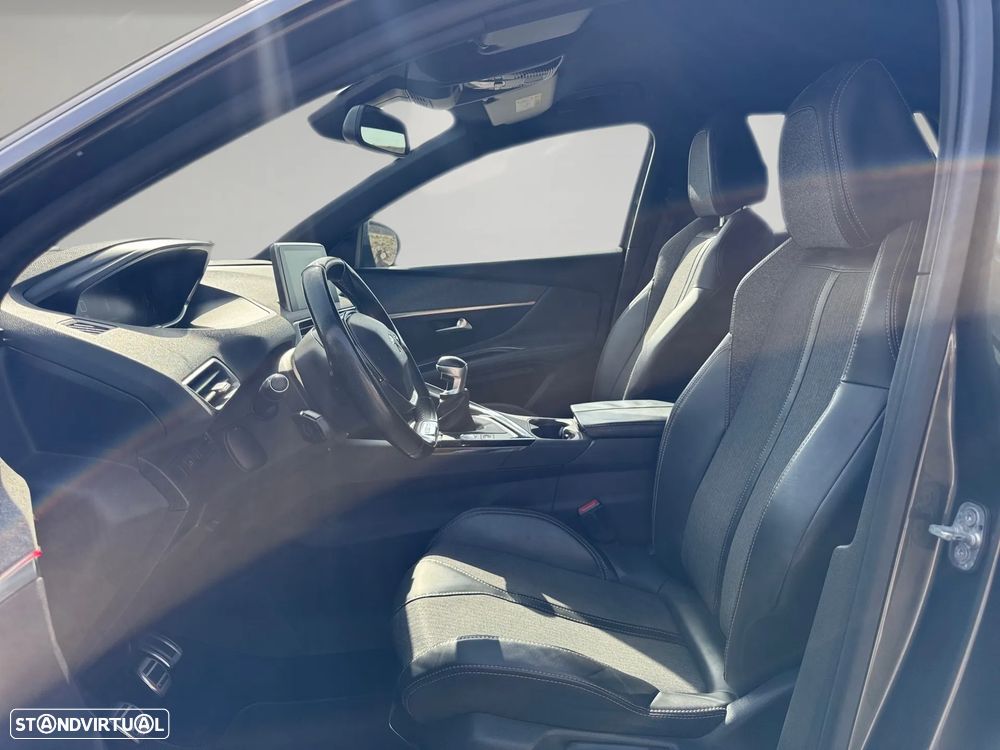 Peugeot 3008 1.6 BlueHDi GT Line - 7