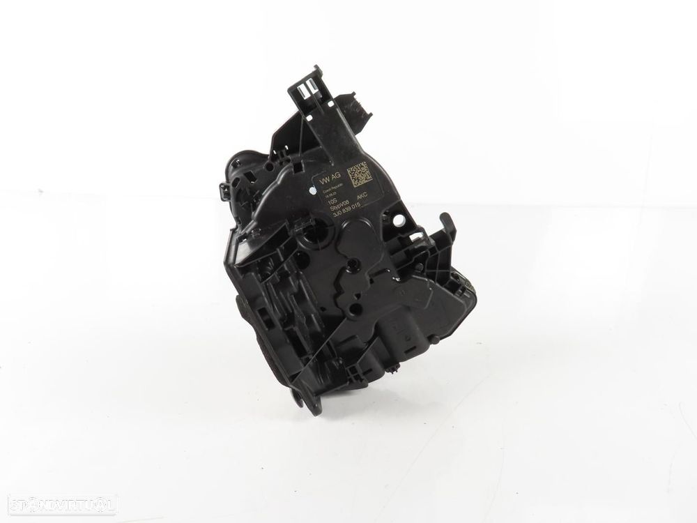 Fecho da porta Esquerdo/Trás Usado / Original VW Golf VIII Variant (CG5) 3J08390... - 3