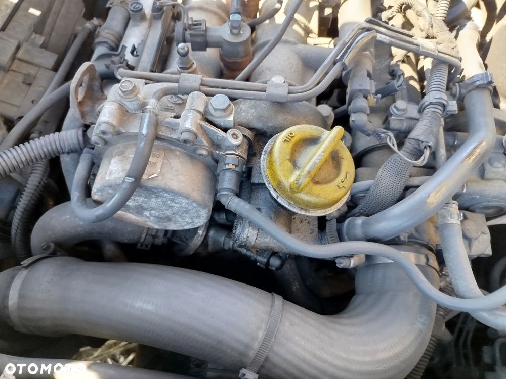 Opel Vectra 1.9 CDTI Elegance - 29