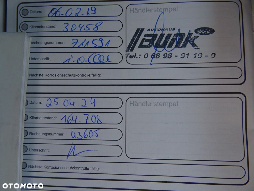 Ford TRANSIT CONNECT - 29