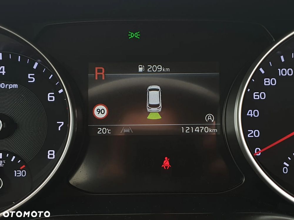 Kia Ceed 1.5 T-GDI M - 33