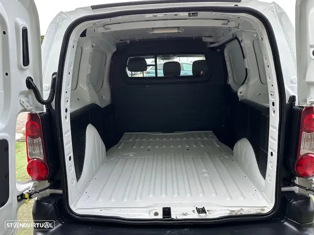 Citroën BERLINGO 3 LUG. - 9