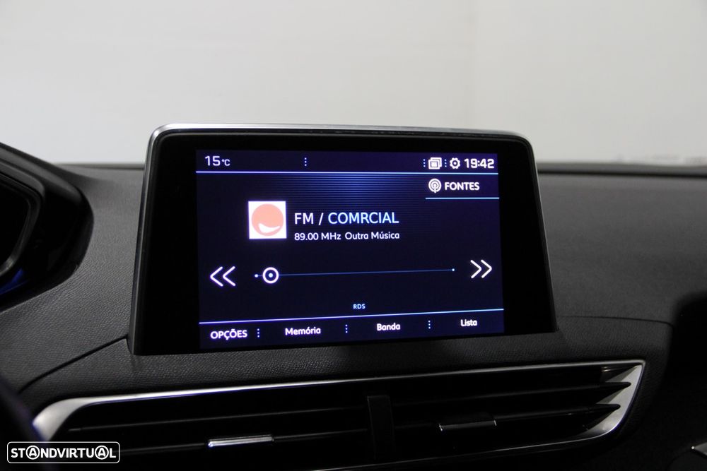 Peugeot 5008 BlueHDI 130 Allure Pack - 19