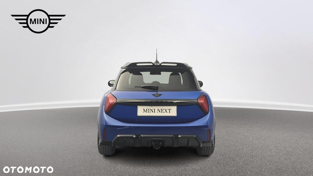 MINI John Cooper Works sport - 7