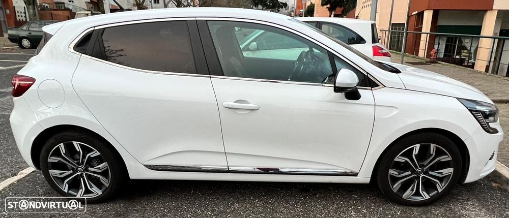 Renault Clio 1.0 TCe Intens - 3