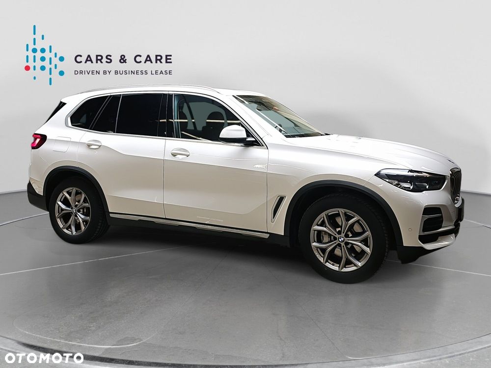 BMW X5 - 19