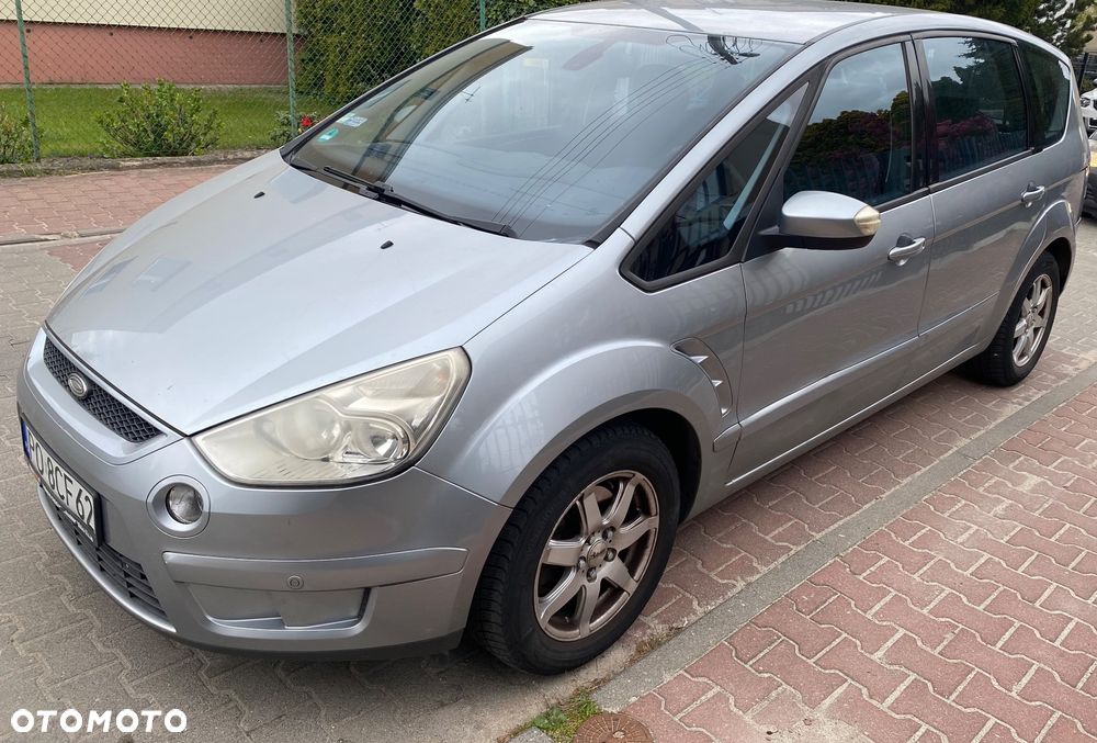 Ford S-Max 1.8 TDCi Trend - 1